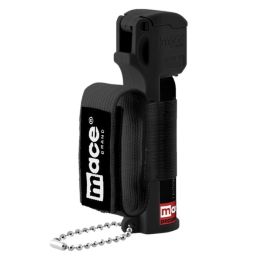 Mace Brand 80761 Sport Pepper Spray (Black)